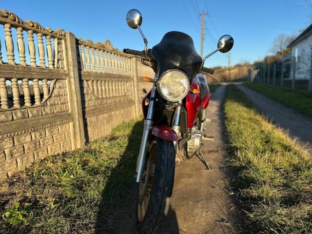 Хонда Другая, объемом двигателя 0.5 л и пробегом 0 тыс. км за 2500 $, фото 1 на Automoto.ua