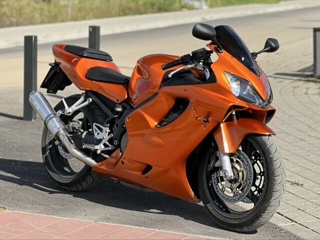 Хонда Другая, объемом двигателя 0.6 л и пробегом 0 тыс. км за 3719 $, фото 1 на Automoto.ua