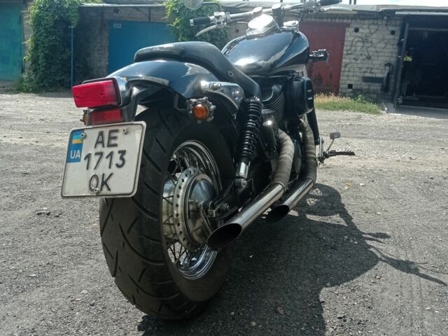 Хонда Другая, объемом двигателя 0.75 л и пробегом 0 тыс. км за 3650 $, фото 1 на Automoto.ua