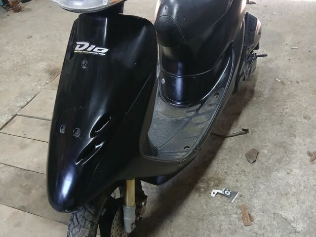 Хонда Другая, объемом двигателя 65 л и пробегом 0 тыс. км за 286 $, фото 1 на Automoto.ua