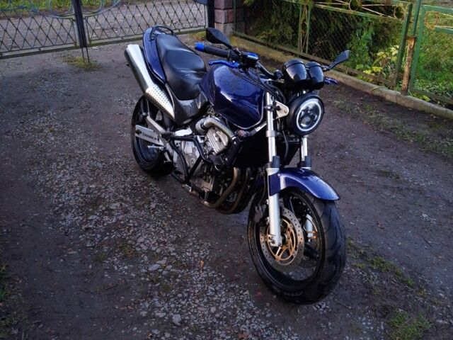 Хонда Другая, объемом двигателя 0.6 л и пробегом 0 тыс. км за 4200 $, фото 1 на Automoto.ua