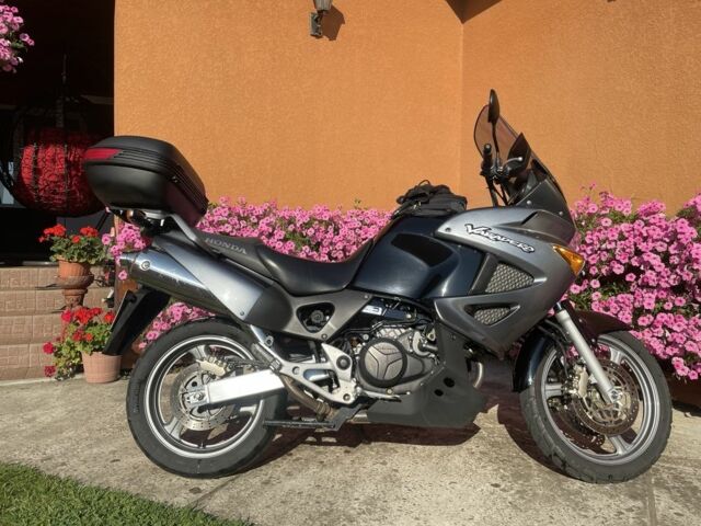 Хонда Другая, объемом двигателя 1 л и пробегом 0 тыс. км за 4800 $, фото 1 на Automoto.ua