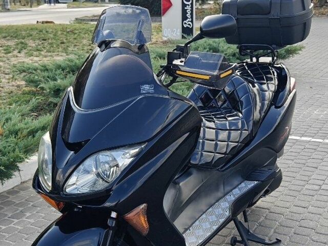 Хонда Другая, объемом двигателя 0.25 л и пробегом 0 тыс. км за 1700 $, фото 1 на Automoto.ua