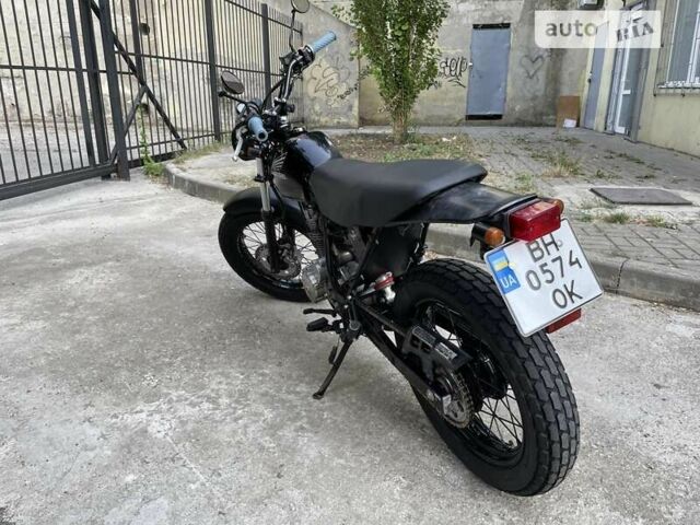 Хонда Інша, об'ємом двигуна 0.22 л та пробігом 0 тис. км за 2100 $, фото 1 на Automoto.ua