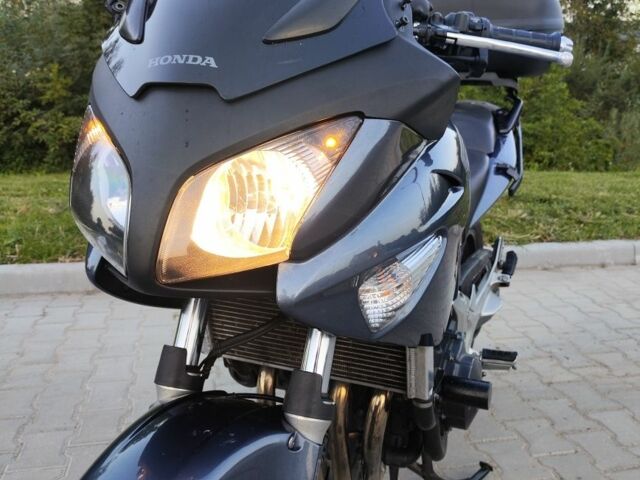 Хонда Інша, об'ємом двигуна 0.6 л та пробігом 0 тис. км за 4350 $, фото 1 на Automoto.ua