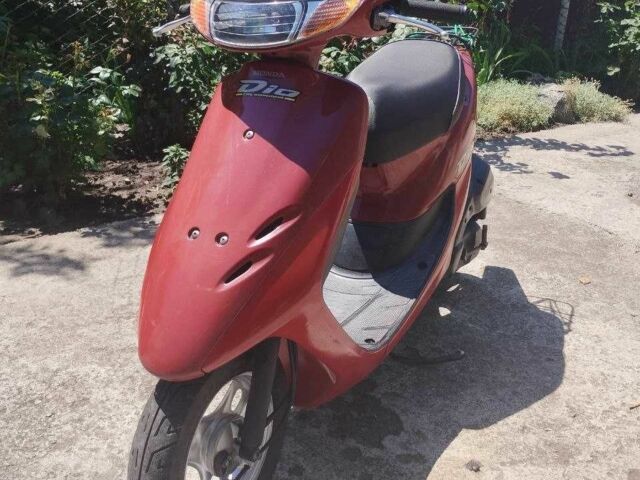 Хонда Другая, объемом двигателя 49 л и пробегом 0 тыс. км за 520 $, фото 1 на Automoto.ua