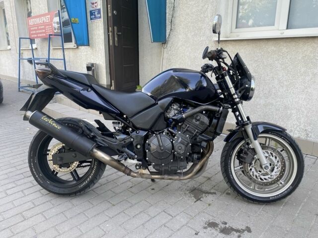 Хонда Другая, объемом двигателя 0.6 л и пробегом 0 тыс. км за 1450 $, фото 1 на Automoto.ua