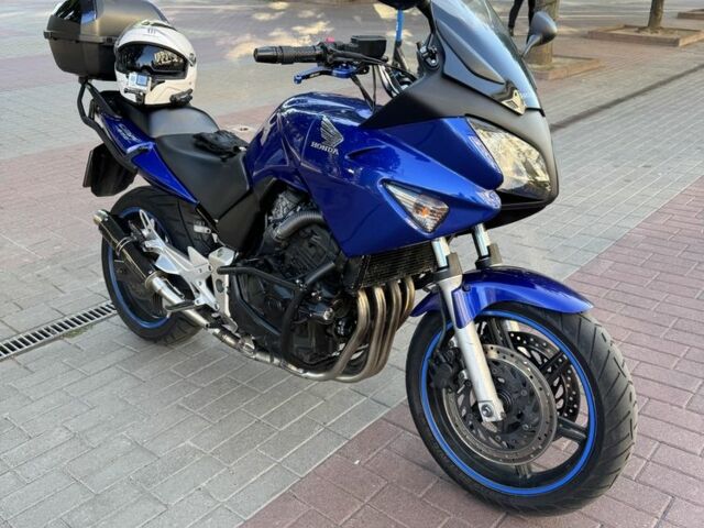 Хонда Другая, объемом двигателя 0.6 л и пробегом 0 тыс. км за 3750 $, фото 1 на Automoto.ua