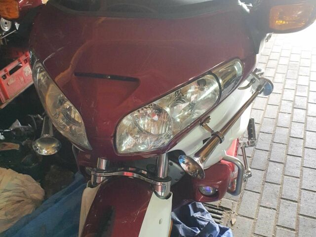 Хонда Другая, объемом двигателя 1.8 л и пробегом 0 тыс. км за 9188 $, фото 1 на Automoto.ua