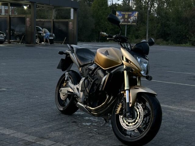 Хонда Другая, объемом двигателя 0.6 л и пробегом 0 тыс. км за 5450 $, фото 1 на Automoto.ua