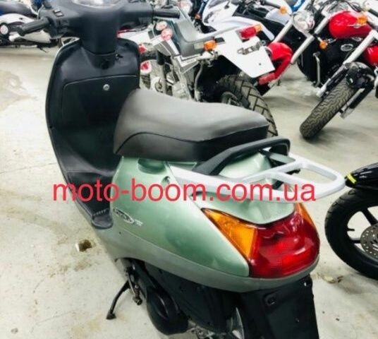 Хонда Другая, объемом двигателя 50 л и пробегом 0 тыс. км за 449 $, фото 1 на Automoto.ua