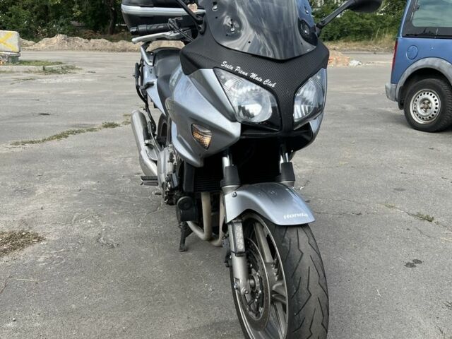 Хонда Другая, объемом двигателя 1 л и пробегом 0 тыс. км за 6000 $, фото 1 на Automoto.ua