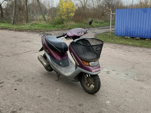 Хонда Другая, объемом двигателя 0 л и пробегом 0 тыс. км за 143 $, фото 1 на Automoto.ua