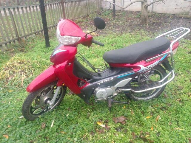 Хонда Другая, объемом двигателя 0 л и пробегом 0 тыс. км за 402 $, фото 1 на Automoto.ua