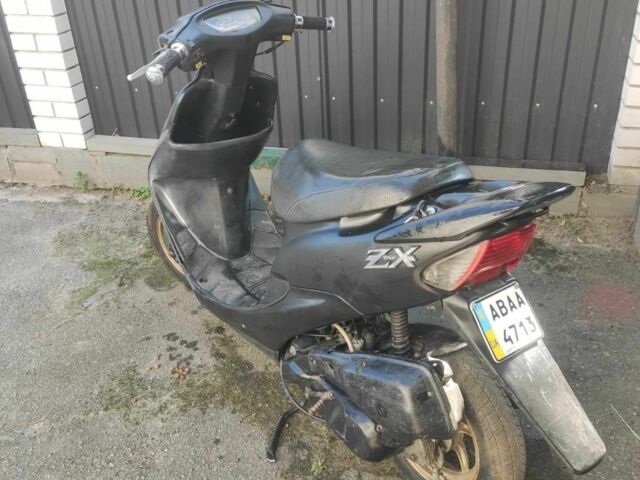 Хонда Другая, объемом двигателя 49 л и пробегом 0 тыс. км за 473 $, фото 1 на Automoto.ua