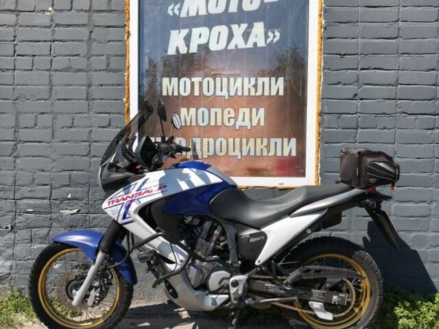 Хонда Другая, объемом двигателя 0.7 л и пробегом 0 тыс. км за 6000 $, фото 1 на Automoto.ua