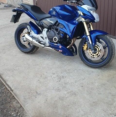 Хонда Другая, объемом двигателя 0.6 л и пробегом 0 тыс. км за 2700 $, фото 1 на Automoto.ua