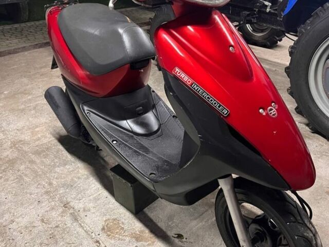 Хонда Другая, объемом двигателя 49 л и пробегом 0 тыс. км за 500 $, фото 1 на Automoto.ua