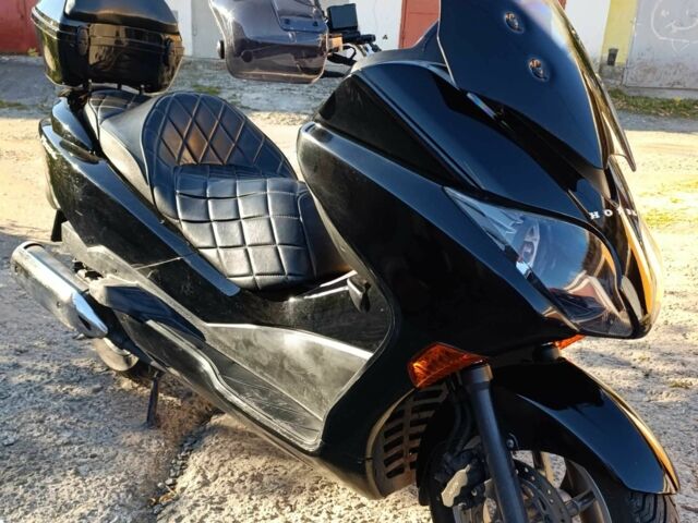 Хонда Другая, объемом двигателя 0.25 л и пробегом 0 тыс. км за 2500 $, фото 1 на Automoto.ua