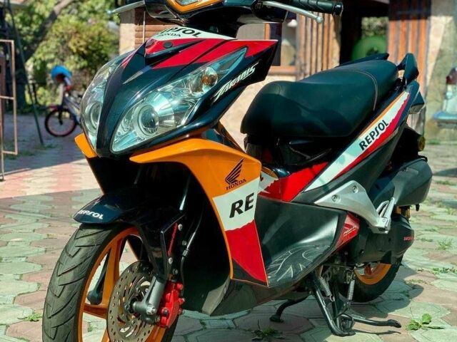 Хонда Інша, об'ємом двигуна 0.11 л та пробігом 0 тис. км за 2399 $, фото 1 на Automoto.ua