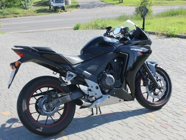 Хонда Другая, объемом двигателя 1 л и пробегом 0 тыс. км за 4400 $, фото 1 на Automoto.ua