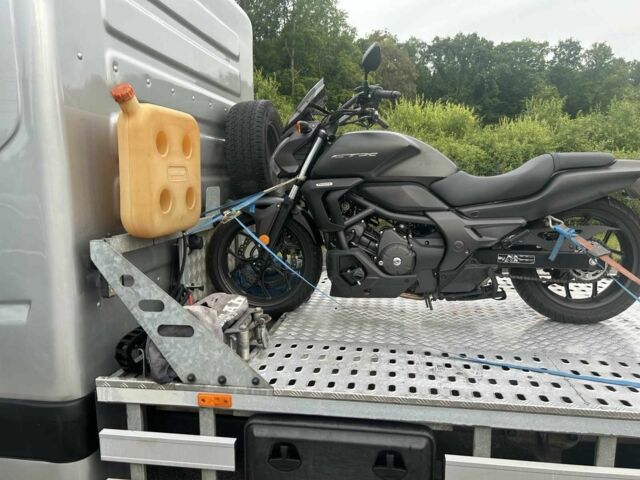 Хонда Другая, объемом двигателя 0.7 л и пробегом 0 тыс. км за 7900 $, фото 1 на Automoto.ua