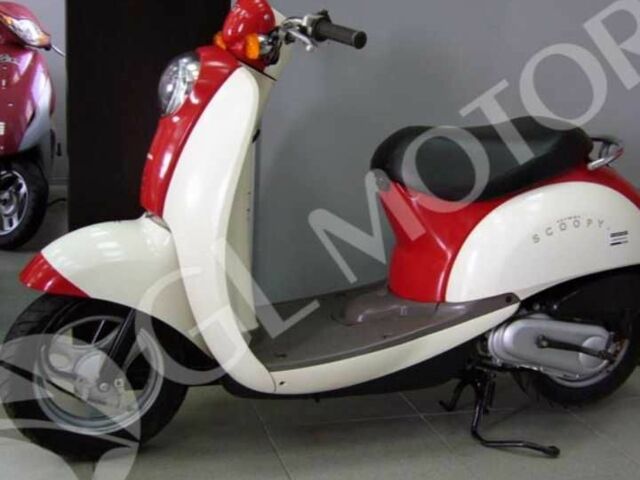 Хонда Другая, объемом двигателя 49 л и пробегом 0 тыс. км за 22500 $, фото 1 на Automoto.ua