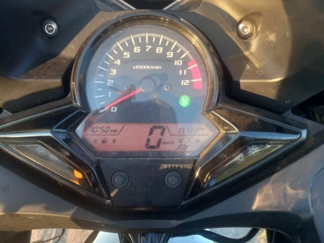 Хонда Другая, объемом двигателя 0.3 л и пробегом 0 тыс. км за 2000 $, фото 1 на Automoto.ua