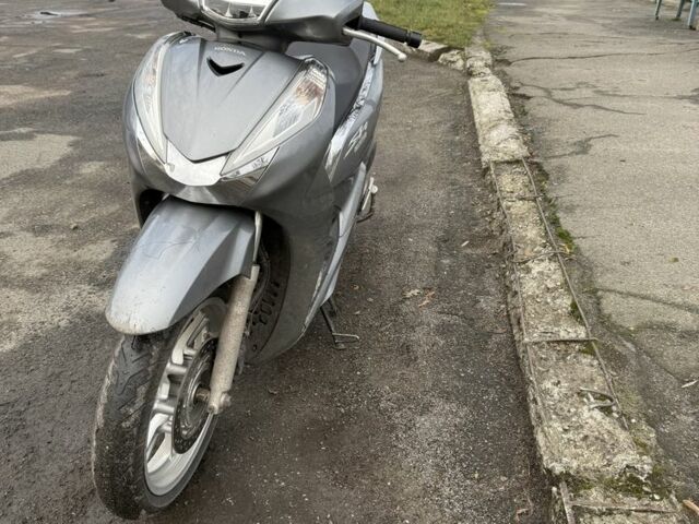 Хонда Другая, объемом двигателя 0.3 л и пробегом 0 тыс. км за 1550 $, фото 1 на Automoto.ua