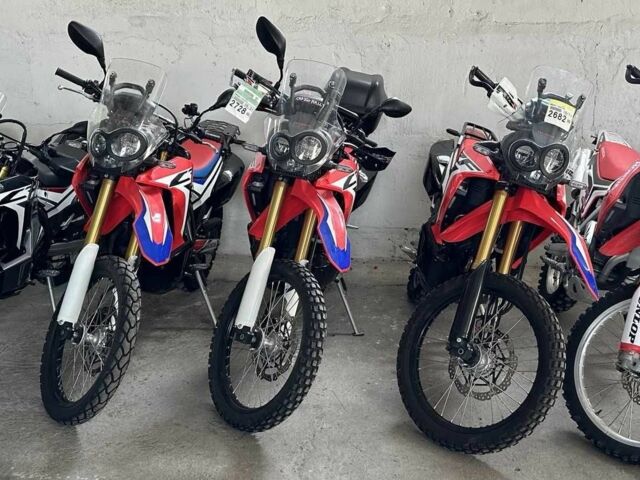 Хонда Другая, объемом двигателя 0.25 л и пробегом 0 тыс. км за 5200 $, фото 1 на Automoto.ua