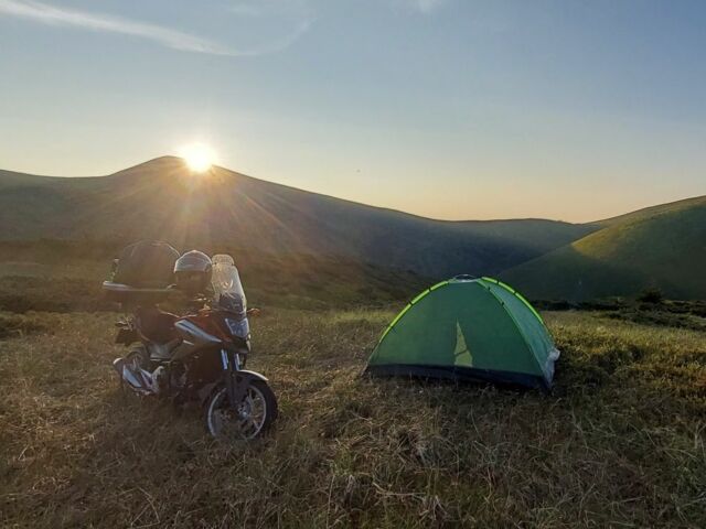 Хонда Другая, объемом двигателя 0.75 л и пробегом 0 тыс. км за 7000 $, фото 1 на Automoto.ua