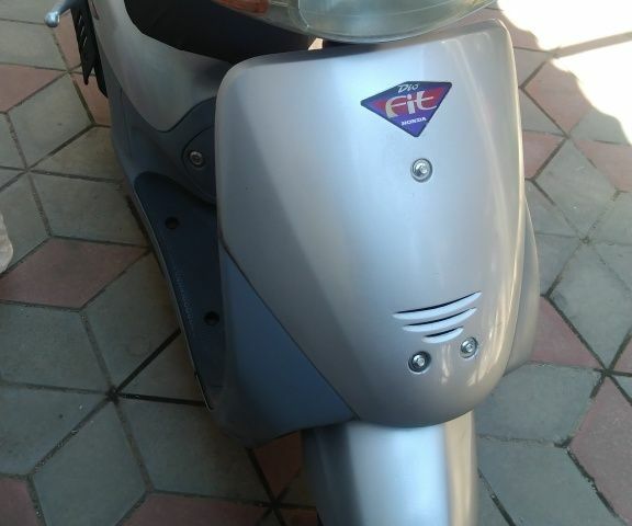 Хонда Другая, объемом двигателя 50 л и пробегом 0 тыс. км за 499 $, фото 1 на Automoto.ua