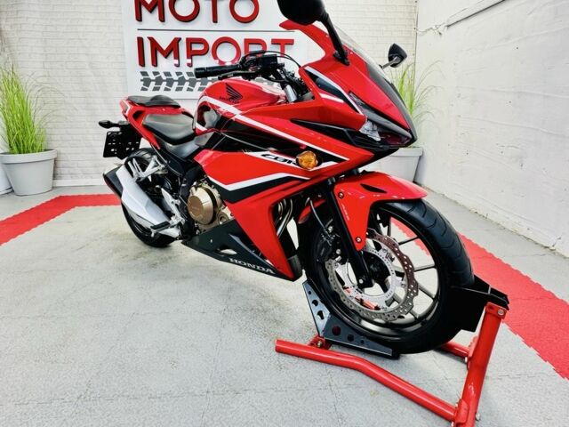 Хонда Другая, объемом двигателя 0.4 л и пробегом 0 тыс. км за 5000 $, фото 1 на Automoto.ua