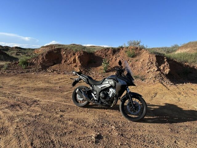 Хонда Другая, объемом двигателя 0.4 л и пробегом 0 тыс. км за 5700 $, фото 1 на Automoto.ua