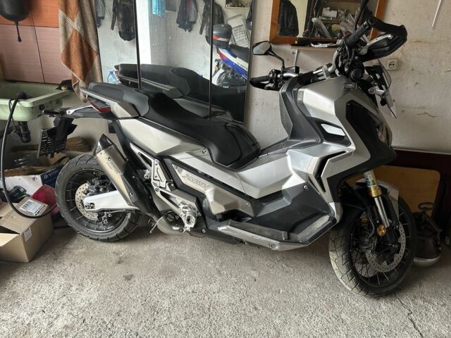 Хонда Другая, объемом двигателя 0.75 л и пробегом 0 тыс. км за 103 $, фото 1 на Automoto.ua