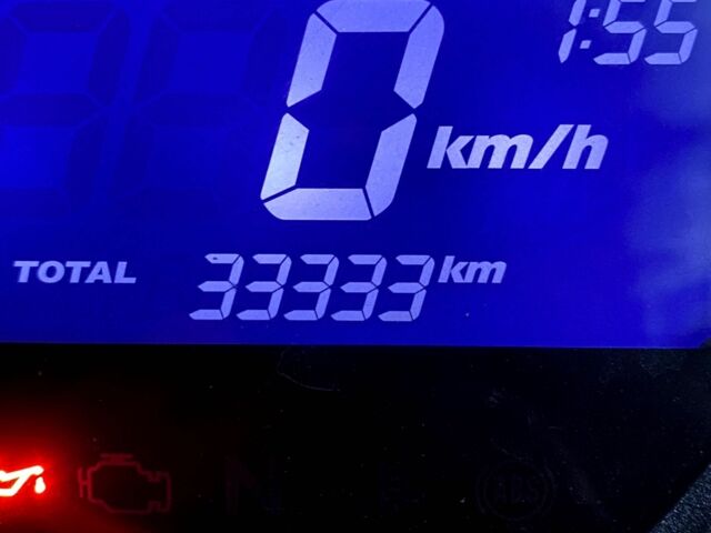 Хонда Другая, объемом двигателя 0.47 л и пробегом 0 тыс. км за 5700 $, фото 1 на Automoto.ua