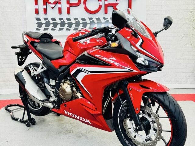 Хонда Інша, об'ємом двигуна 0.4 л та пробігом 0 тис. км за 6000 $, фото 1 на Automoto.ua