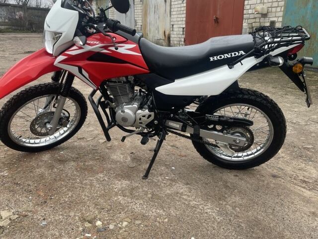 Хонда Другая, объемом двигателя 0 л и пробегом 0 тыс. км за 2175 $, фото 1 на Automoto.ua