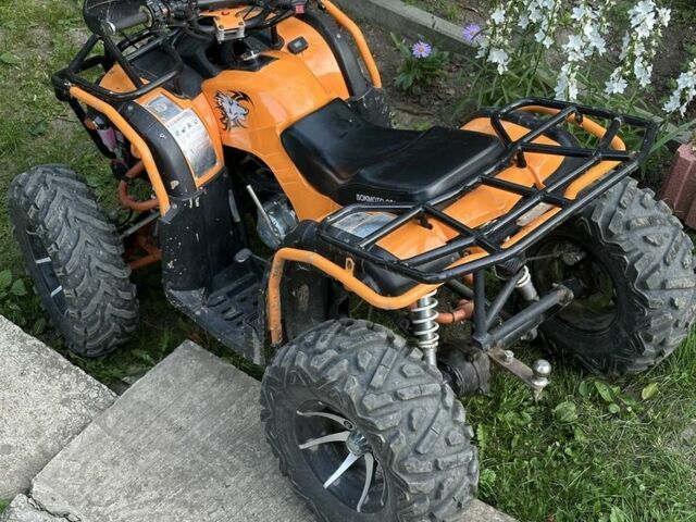 Хонда Другая, объемом двигателя 0.3 л и пробегом 0 тыс. км за 3300 $, фото 1 на Automoto.ua