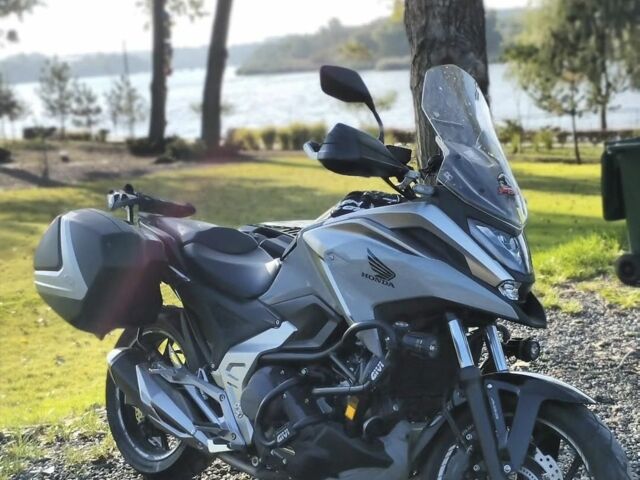 Хонда Другая, объемом двигателя 0.75 л и пробегом 0 тыс. км за 11000 $, фото 1 на Automoto.ua