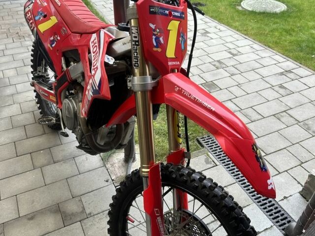 Хонда Другая, объемом двигателя 0.45 л и пробегом 0 тыс. км за 7000 $, фото 1 на Automoto.ua