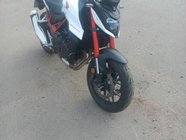 Хонда Другая, объемом двигателя 0.75 л и пробегом 0 тыс. км за 4200 $, фото 1 на Automoto.ua