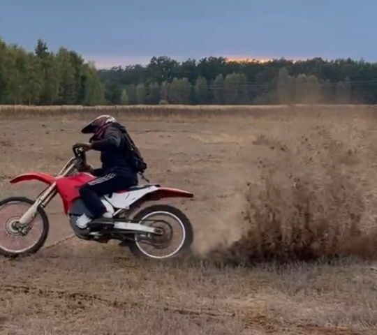 Хонда Другая, объемом двигателя 1 л и пробегом 0 тыс. км за 3600 $, фото 1 на Automoto.ua