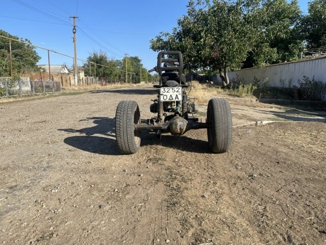 Хонда Другая, объемом двигателя 0.2 л и пробегом 0 тыс. км за 239 $, фото 1 на Automoto.ua