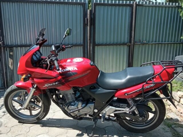 Хонда Інша, об'ємом двигуна 0.5 л та пробігом 0 тис. км за 2750 $, фото 1 на Automoto.ua