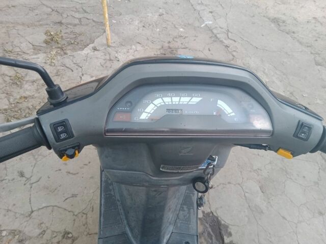 Хонда Другая, объемом двигателя 65 л и пробегом 0 тыс. км за 276 $, фото 1 на Automoto.ua