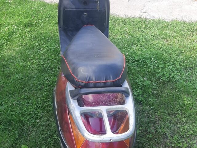 Хонда Другая, объемом двигателя 49 л и пробегом 0 тыс. км за 343 $, фото 1 на Automoto.ua