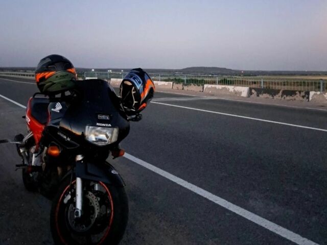 Хонда Інша, об'ємом двигуна 0.6 л та пробігом 0 тис. км за 2500 $, фото 1 на Automoto.ua