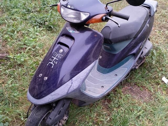 Хонда Другая, объемом двигателя 49 л и пробегом 0 тыс. км за 474 $, фото 1 на Automoto.ua