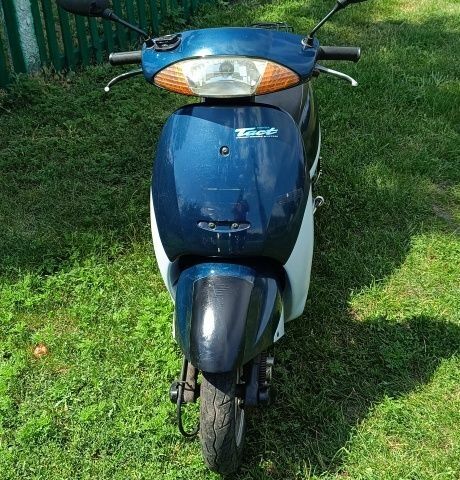 Хонда Другая, объемом двигателя 14.86 л и пробегом 0 тыс. км за 404 $, фото 1 на Automoto.ua